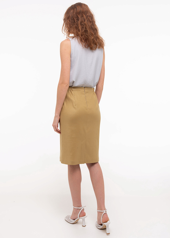 241254 Юбка женская