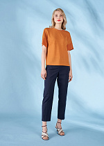 221167 Футболка женская