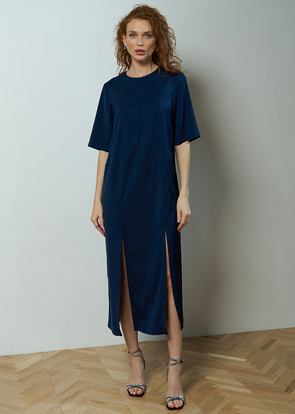 z33502 Платье женское