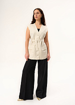 z51614 Жилет женский