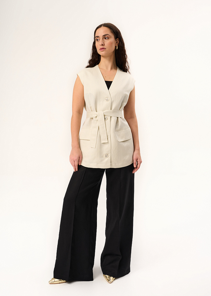 z51614 Жилет женский