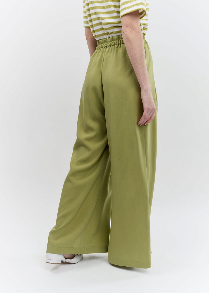 251713 Брюки женские