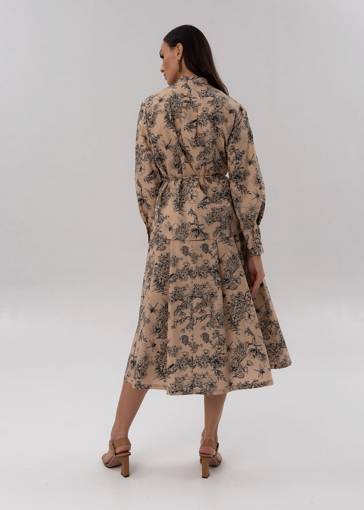 z31135 Рубашка женская