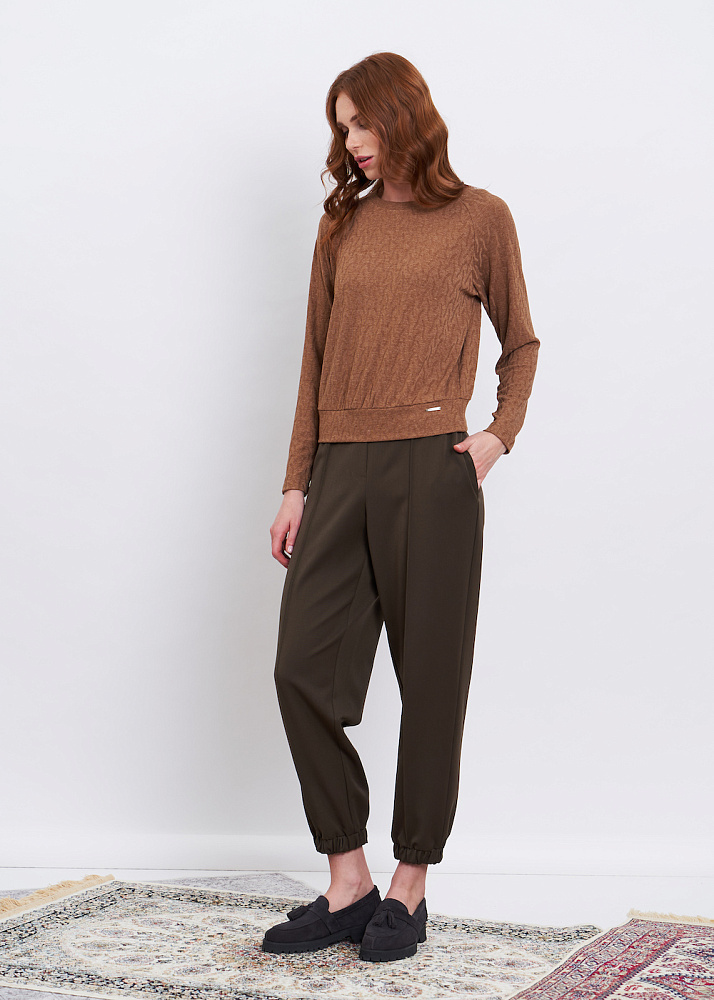 222914 Джемпер женский