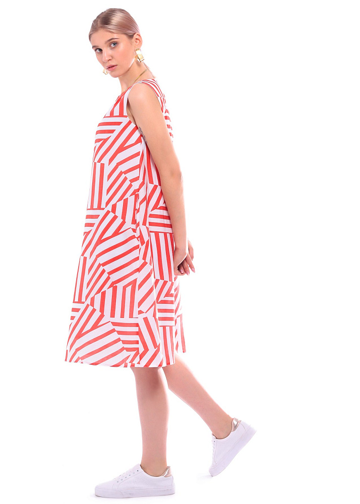 z91582 Платье женское