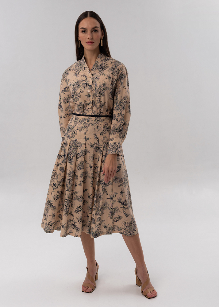 z31135 Рубашка женская