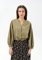 z61147  Блузка женская