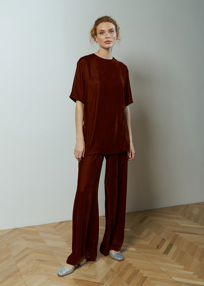 z33112 Футболка женская