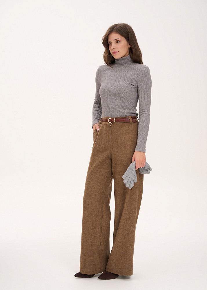 z52719 Брюки женские