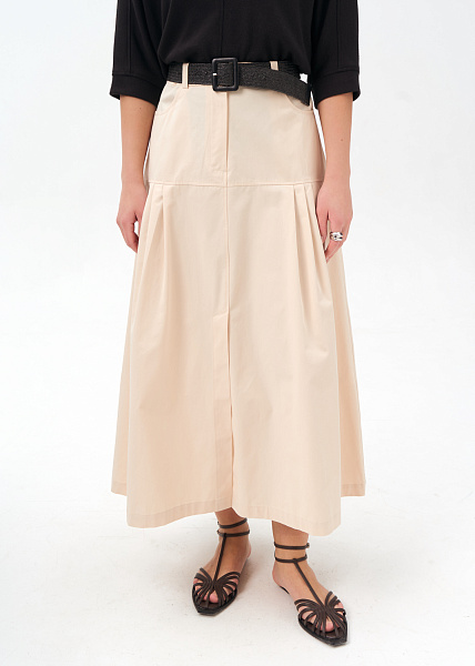 z61210 Юбка женская