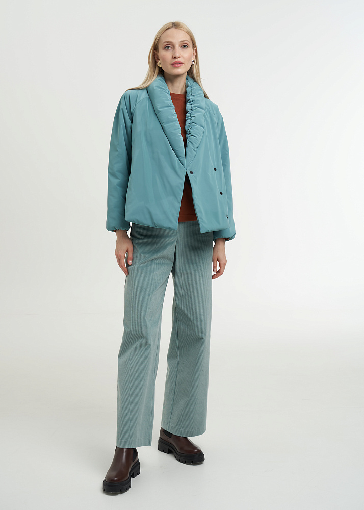 z32609 Жакет  женский