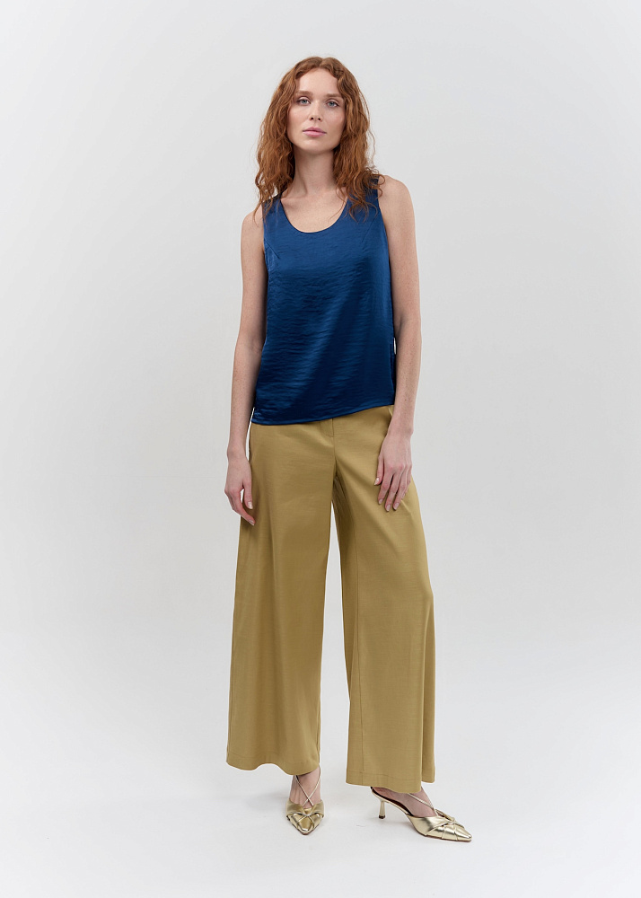 251169 Блузка женская