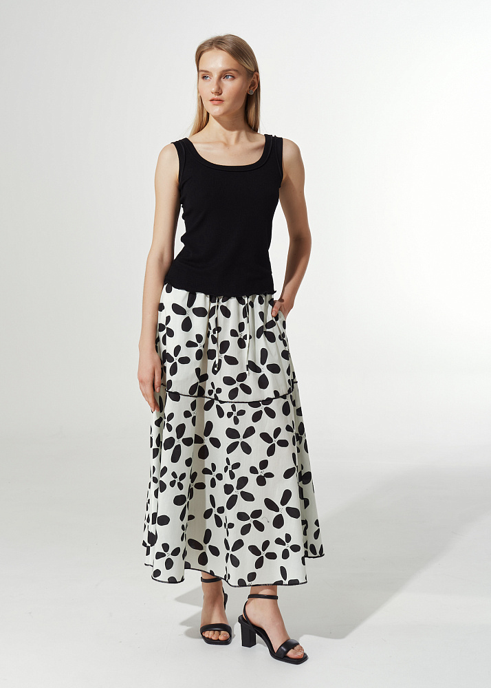 z41143 Топ женский