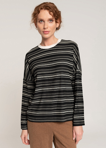 242957 Джемпер женский