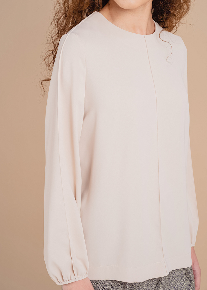 212111 Блузка женская