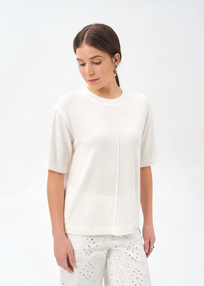 z61130  Блузка женская