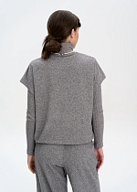 z42616 Жилет женский