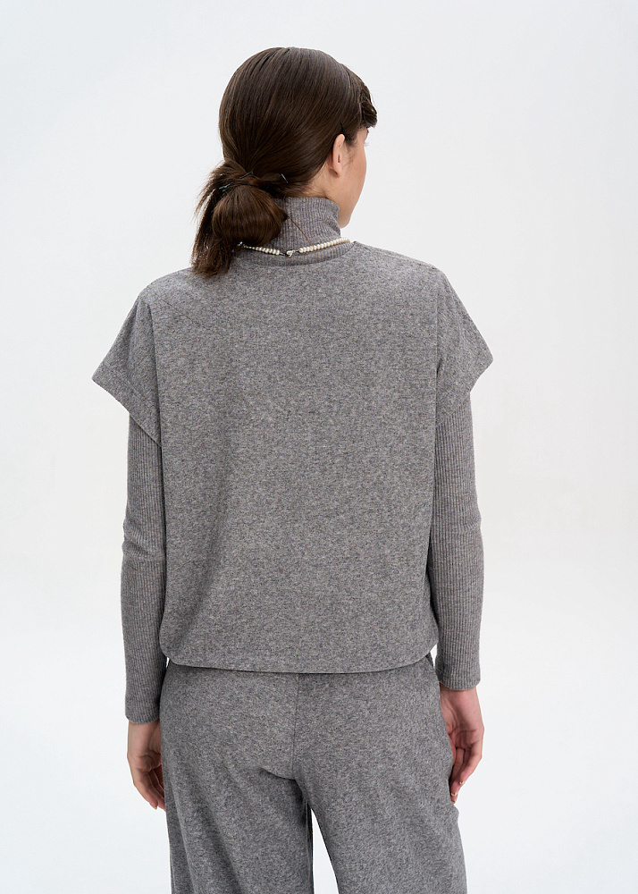 z42616 Жилет женский