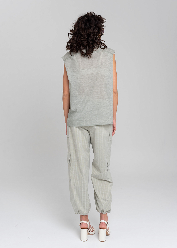 z31165 Блузка женская