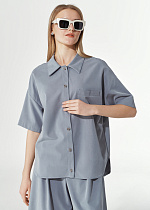 z41118 Рубашка женская