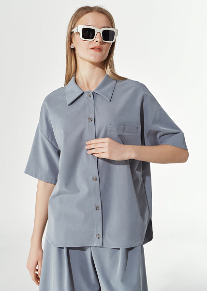 z41118 Рубашка женская