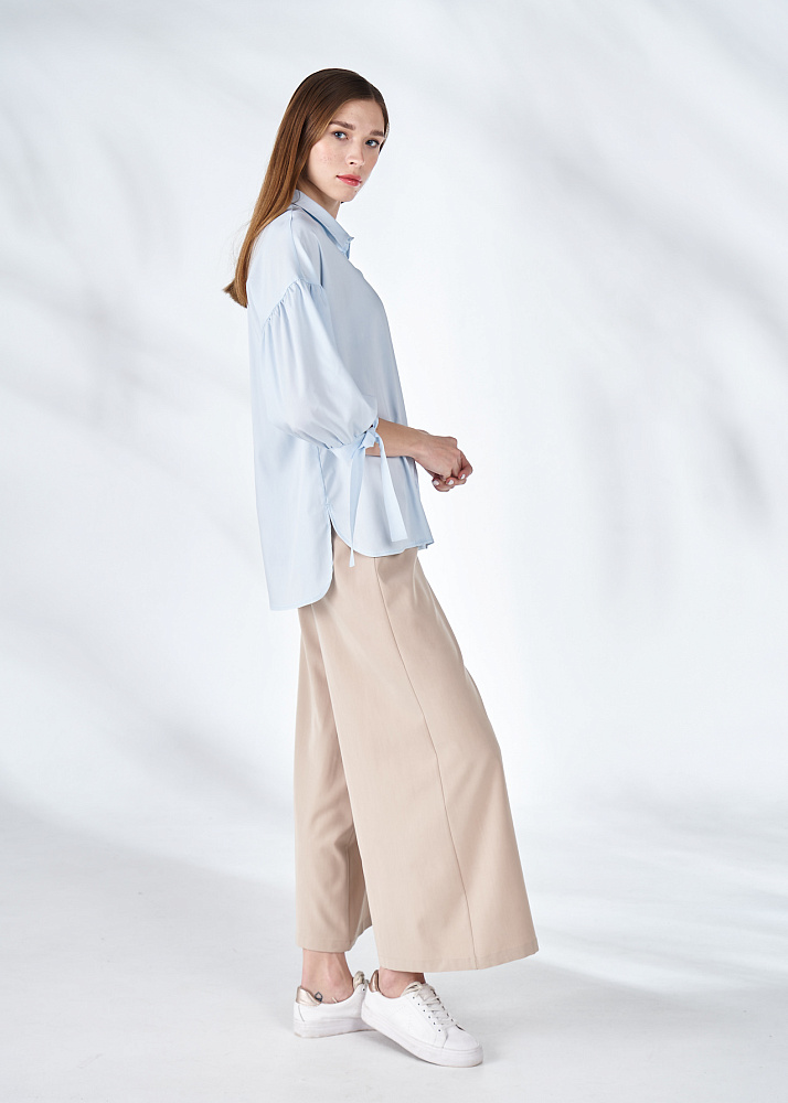 z21169 Блузка женская