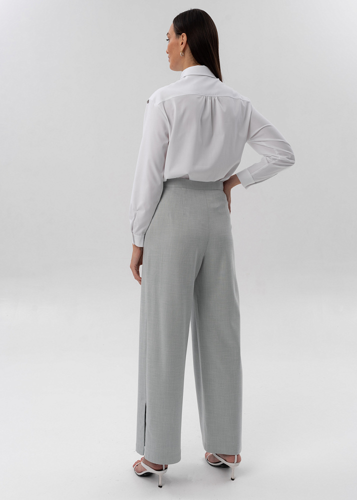 z31120 Рубашка женская