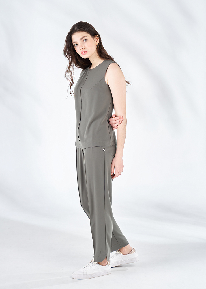 z21710 Брюки женские