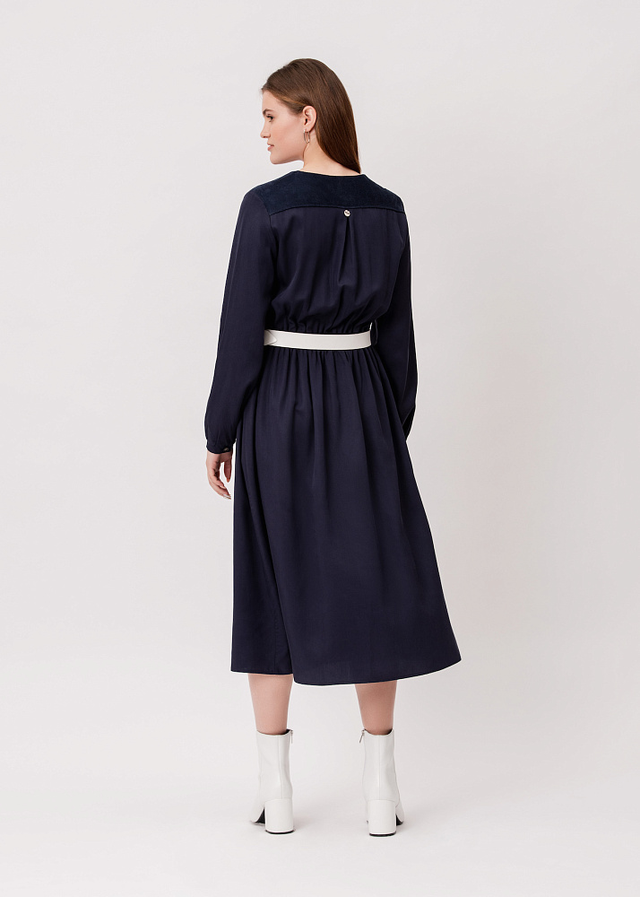 z02552 Платье женское