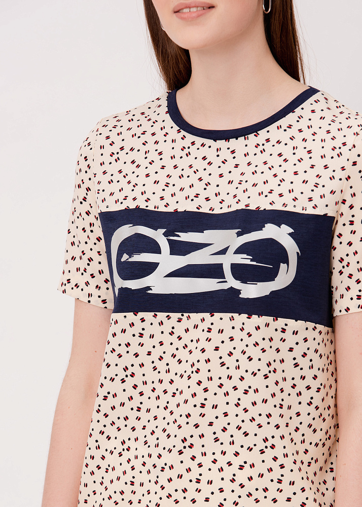 z02112 Блузка женская