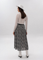 z31202 Юбка женская