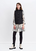 z22613 Жилет женский