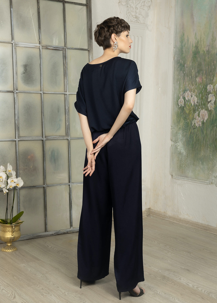 z03706 Брюки женские