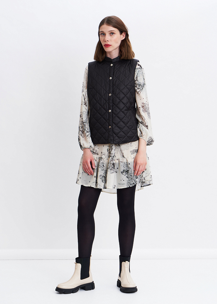 z22613 Жилет женский