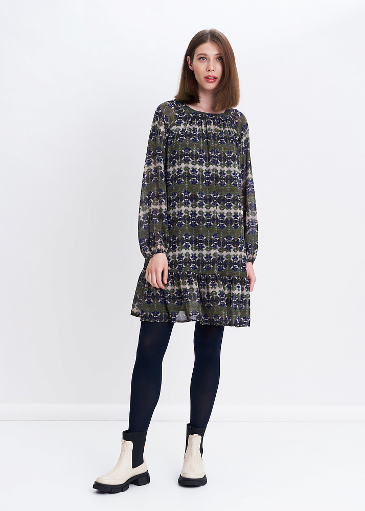 z22554 Платье женское