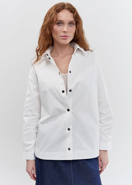 251600 Рубашка женская