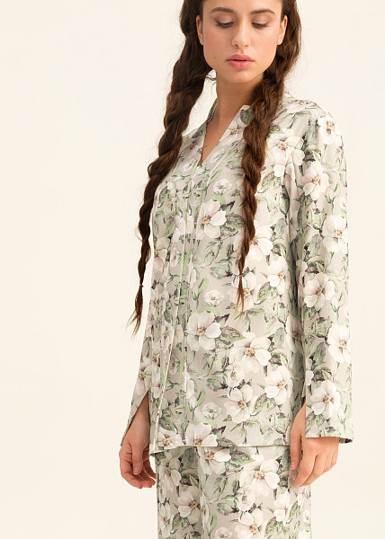 z11611 Жакет женский