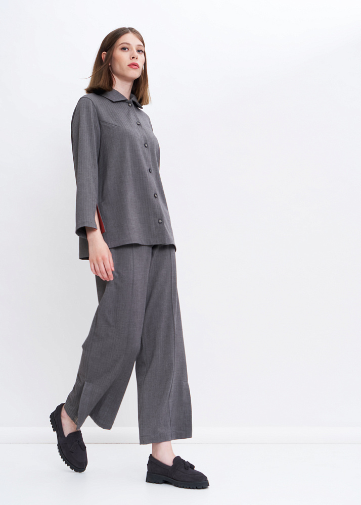 z22764 Брюки женские