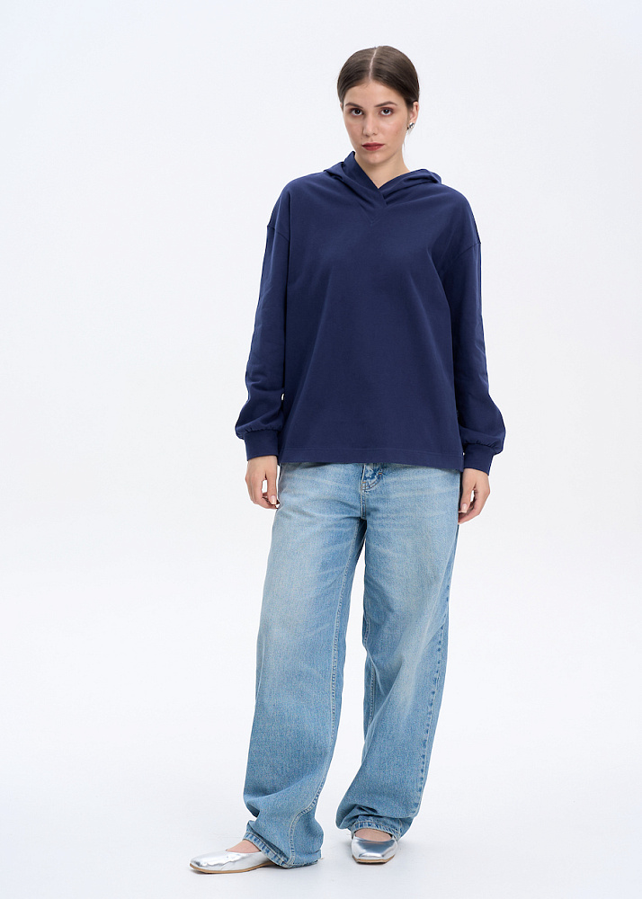 z42906 Джемпер женский