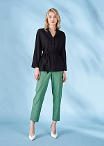 221158 Рубашка женская