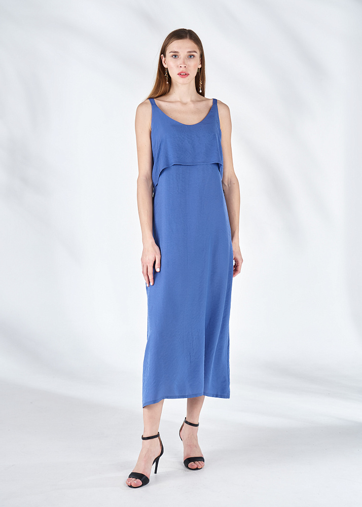 z21512 Платье женское