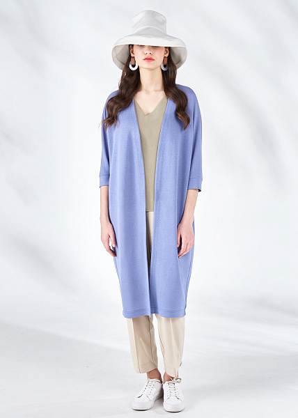 z21616 Кардиган женский