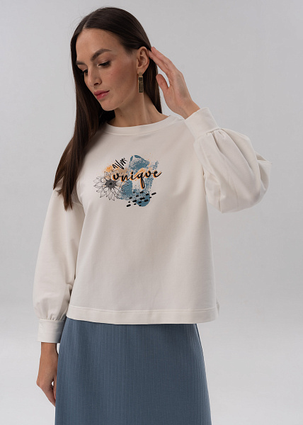 z31921 Джемпер  женский