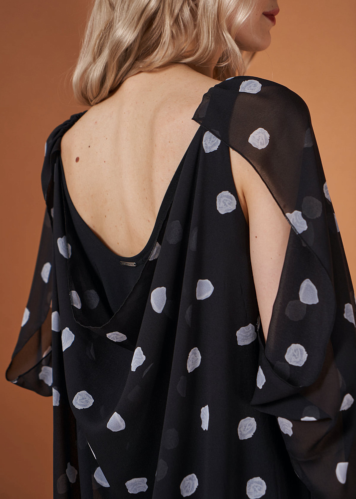 213502 Платье женское