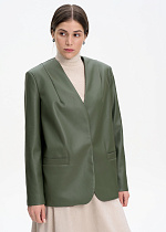 z42612 Жакет женский