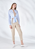 z21110 Рубашка женская