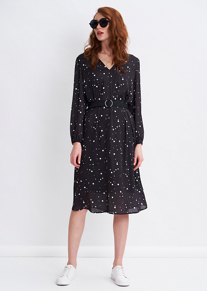 z22520 Платье женское