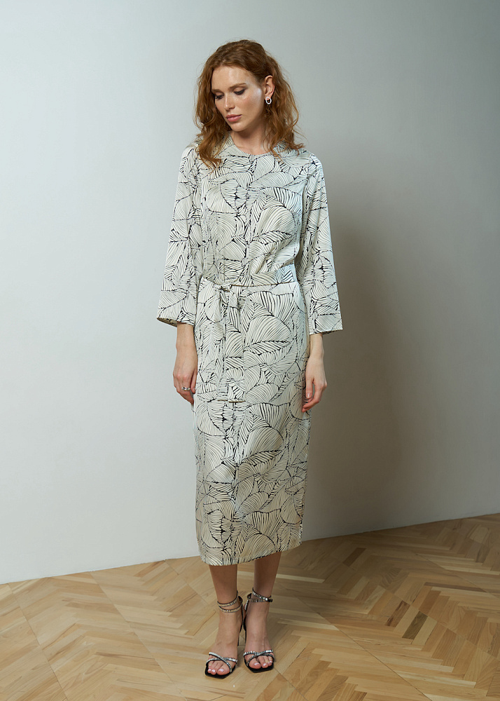 z33503 Платье женское