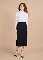 212202 Юбка женская