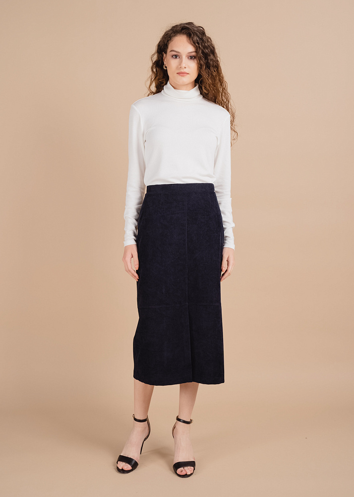 212202 Юбка женская